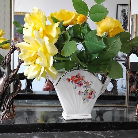 كاستيون-لا-باتاي La Maison Botanique المظهر الخارجي الصورة
