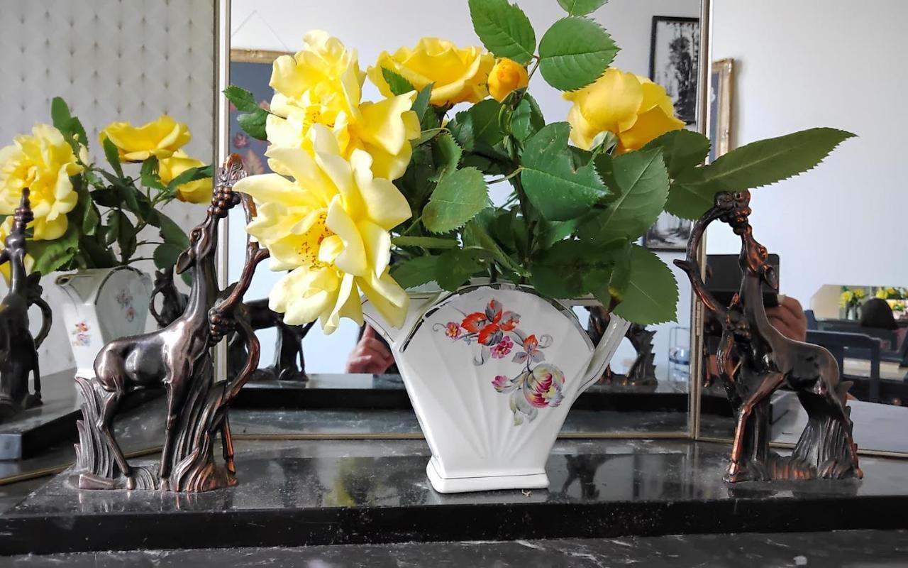 كاستيون-لا-باتاي La Maison Botanique المظهر الخارجي الصورة